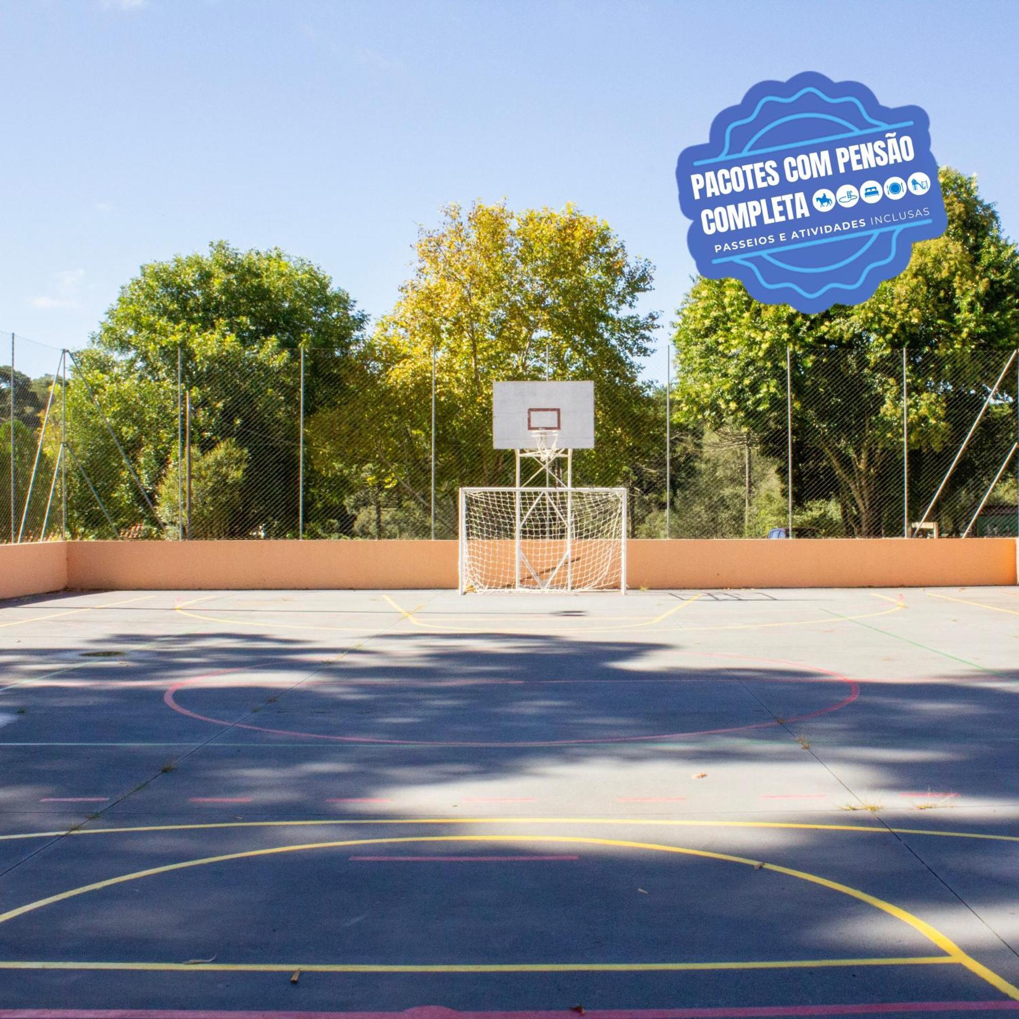 מלון Goldmen Select גוארפואבה מראה חיצוני תמונה